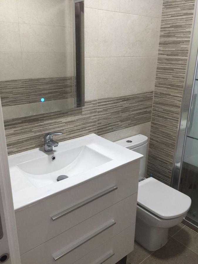 Appartement Levante Beachfront Luxury *