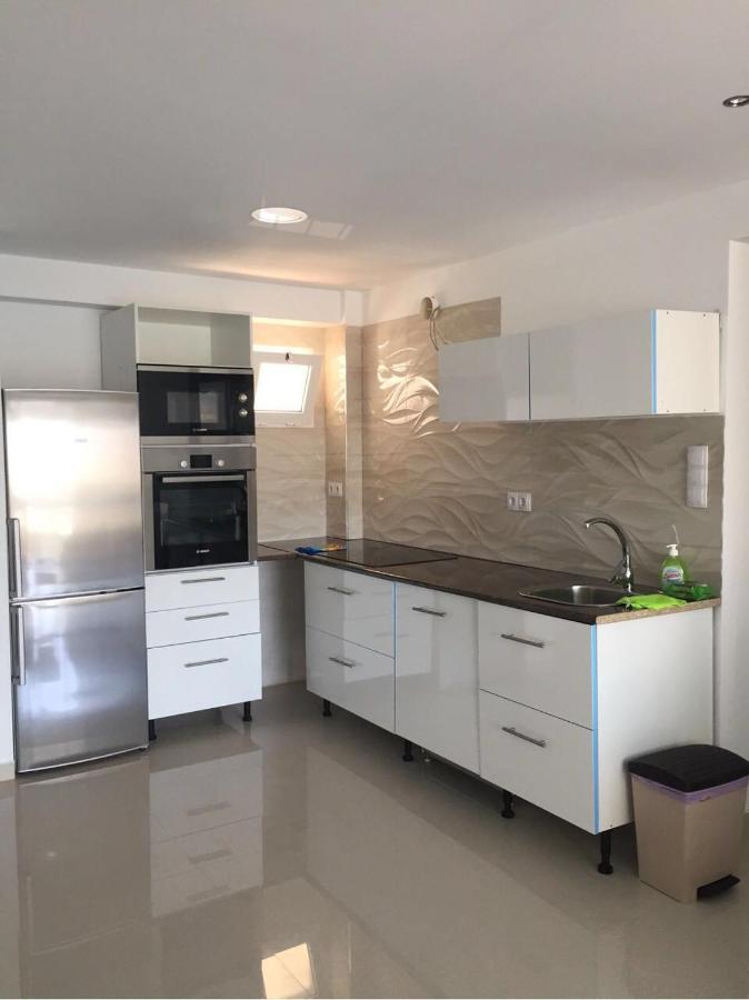 Appartement Levante Beachfront Luxury *