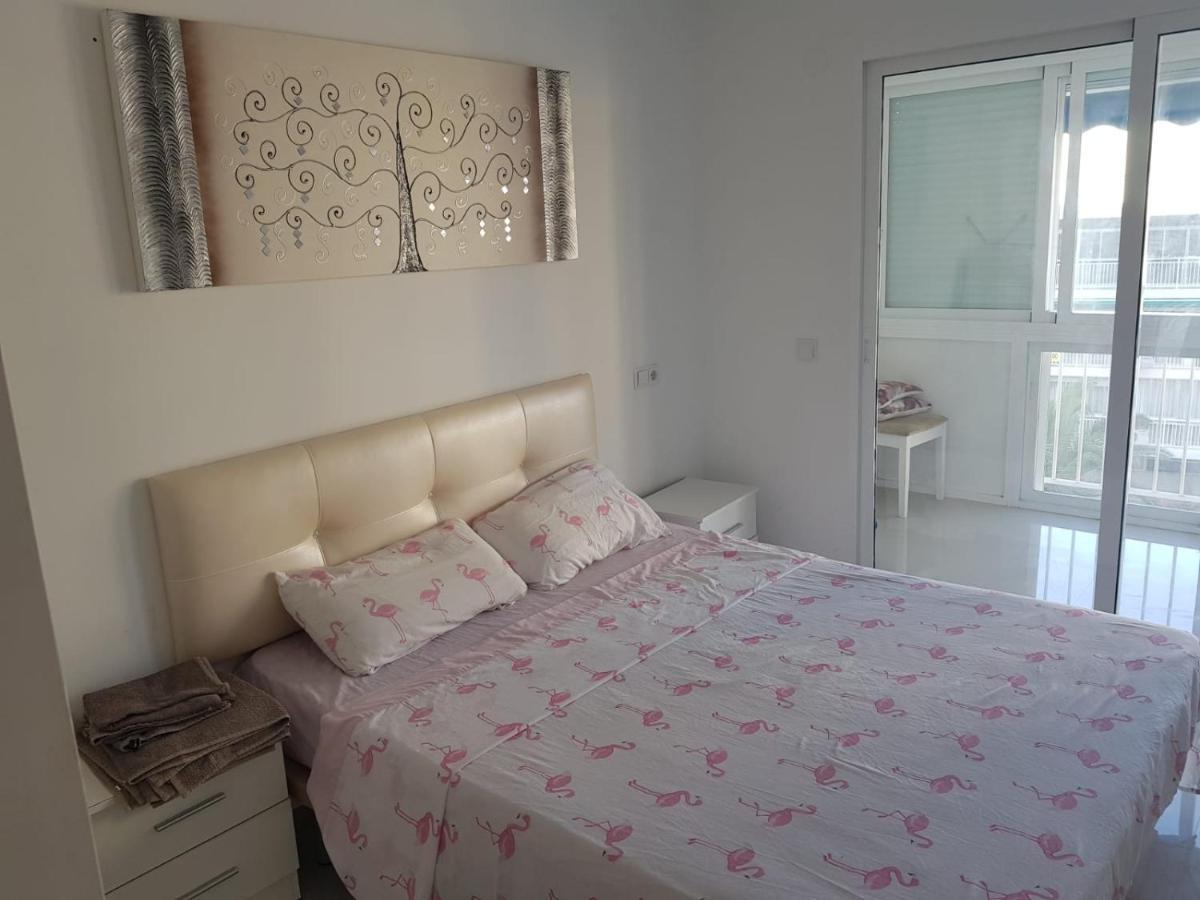 Appartement Levante Beachfront Luxury *