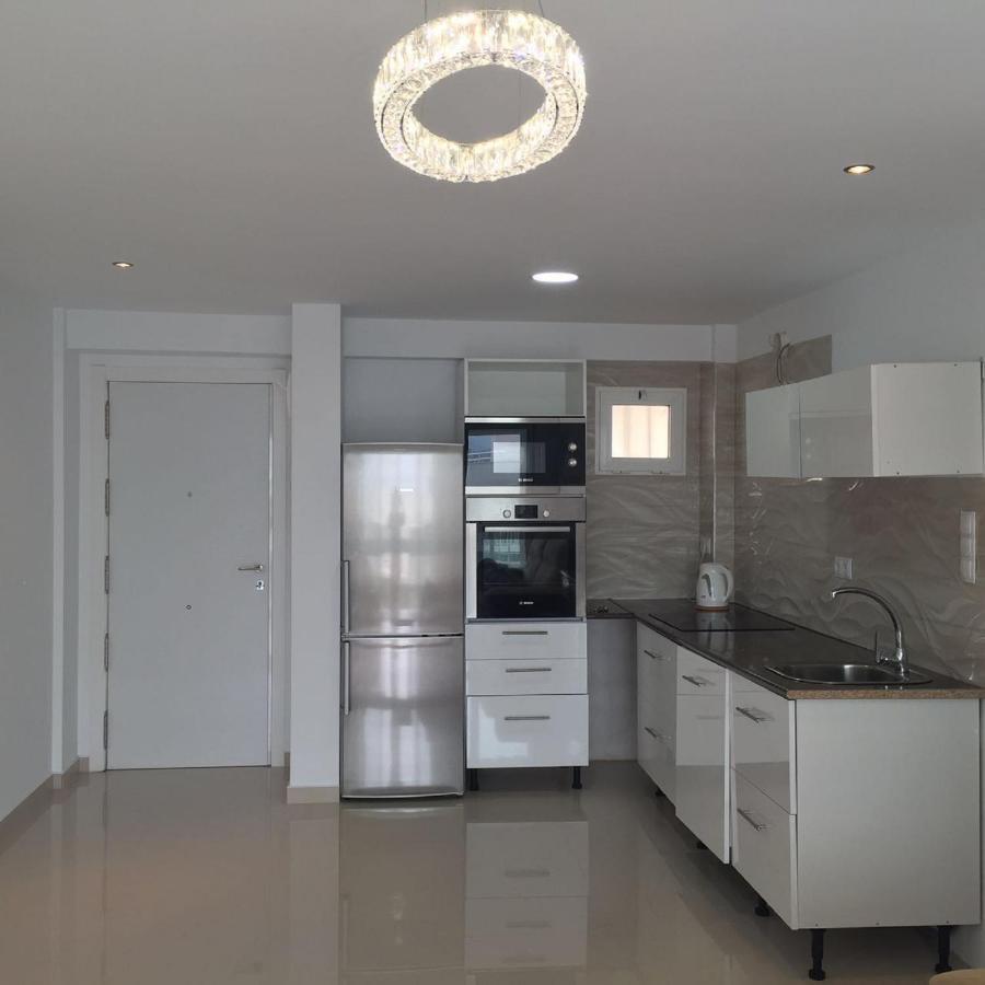 Apartamento Levante Beachfront Luxury