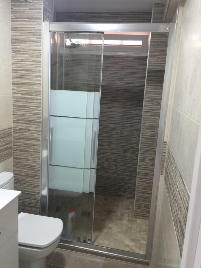 Levante Beachfront Luxury Apartamento