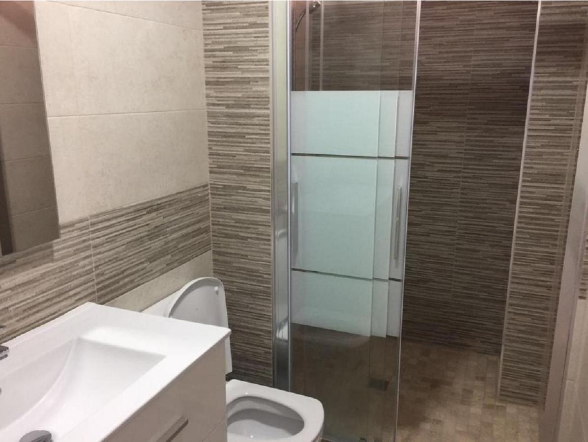 Apartment Levante Beachfront Luxury
