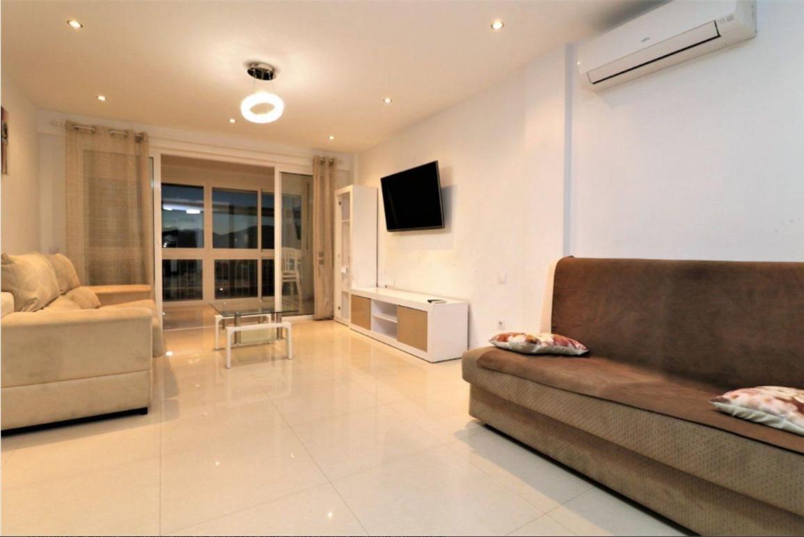 Levante Beachfront Luxury Apartamento *
