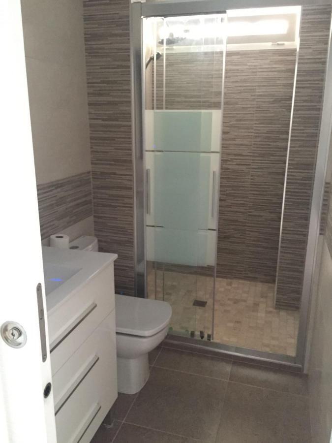 Levante Beachfront Luxury Appartement *