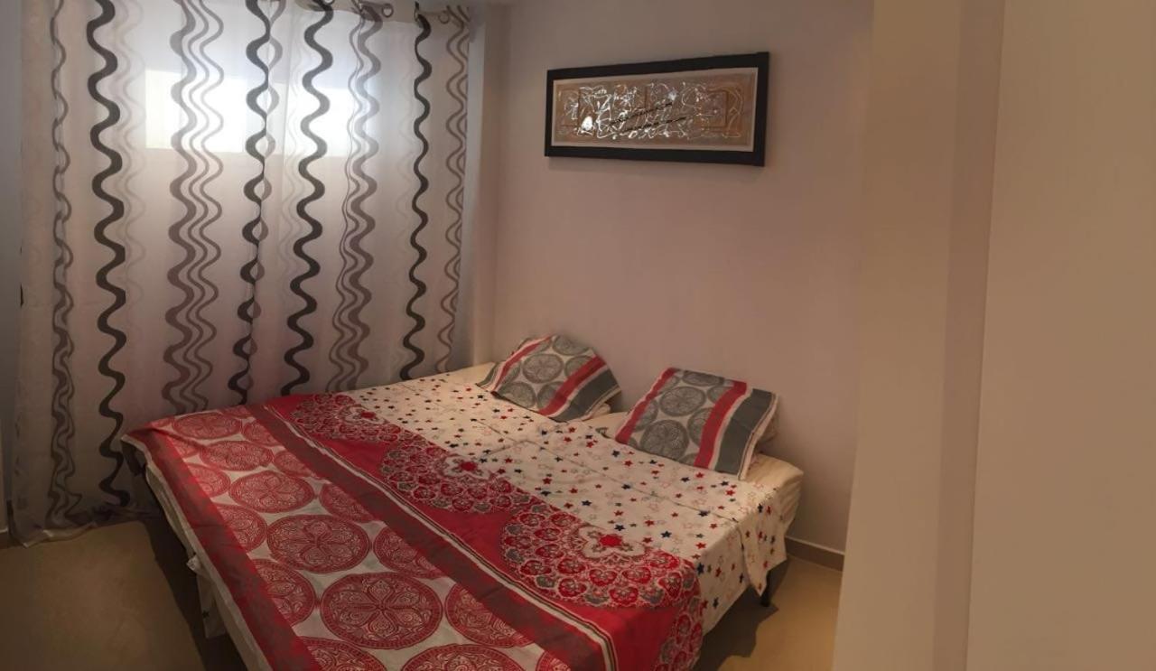 Levante Beachfront Luxury Appartement Benidorm