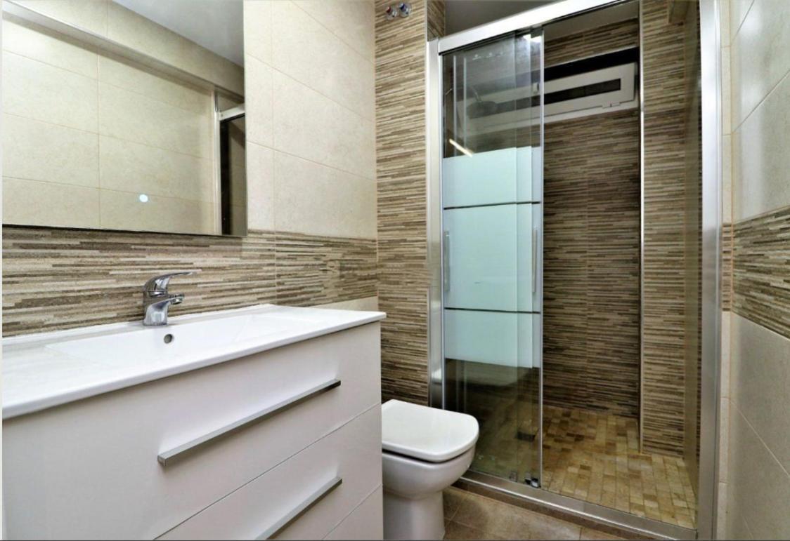Levante Beachfront Luxury Appartement Benidorm