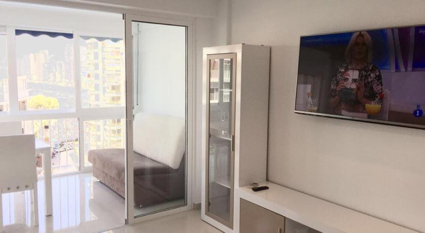 Levante Beachfront Luxury Appartement
