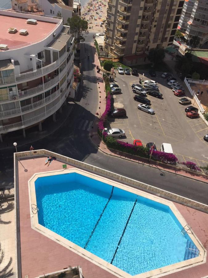 Appartement Levante Beachfront Luxury Benidorm